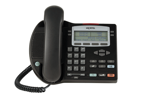 NORTEL IP Phone 2002