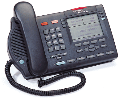 M3904 デジタル電話機