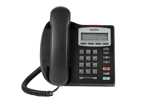 NORTEL IP Phone 2001