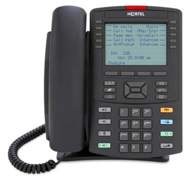 NORTEL IP Phone 1230