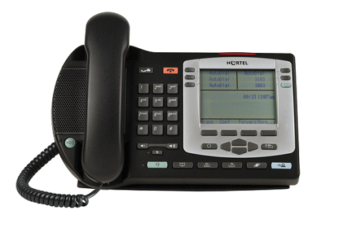 NORTEL IP Phone 2004