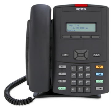 NORTEL IP Phone 1210