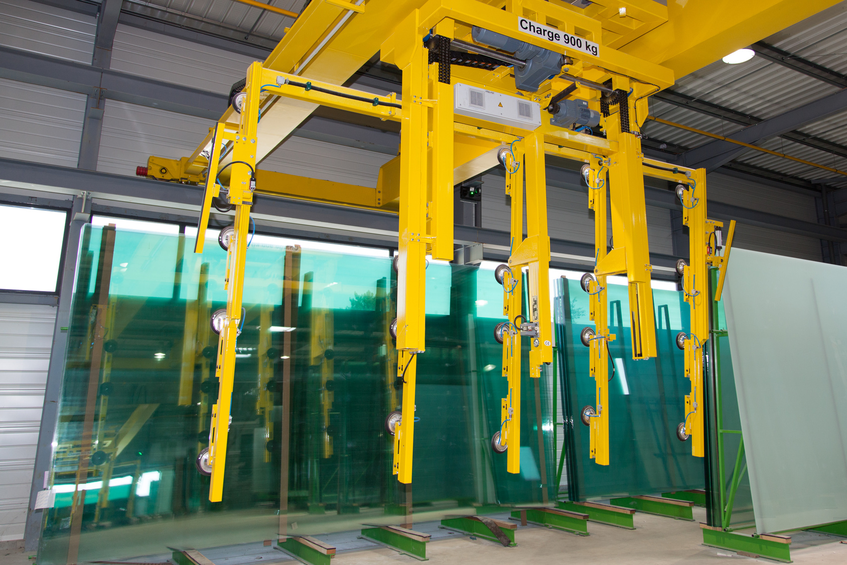 Produkte Glas Glaserei Schäfers Paderborn