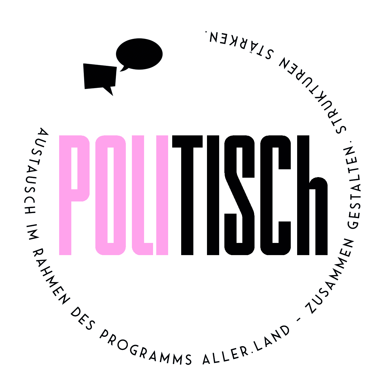 Neulich in Altenburg: Gemeinsam am PoliTISCH
