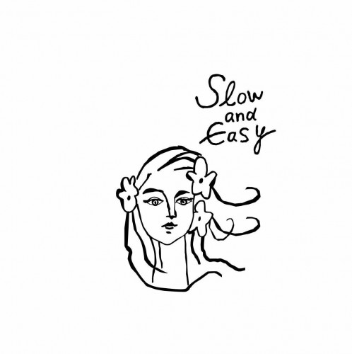 ロゴデザインした素敵なお店 Slow Easy フラワーリストがいるお花カフェ 妊婦さんに贈り物 お腹にペイントするベリーペイント ロゴデザインした素敵なお店 Slow Easy フラワーリストがいるお花カフェ 妊婦さんに贈り物 お腹にペイントするベリーペイント