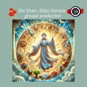 Shi Shen - Dieu Vorace