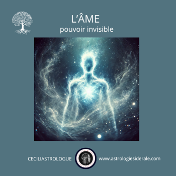 C'est quoi l'âme au juste ?