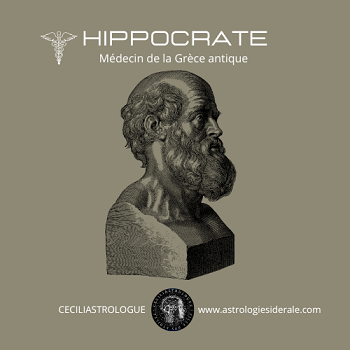 Hippocrate, père de la médecine