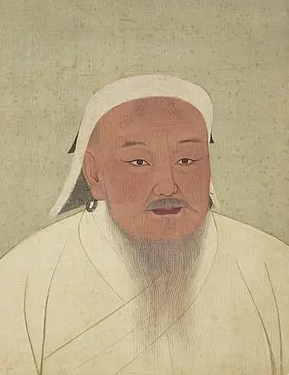 Gengis Khan
