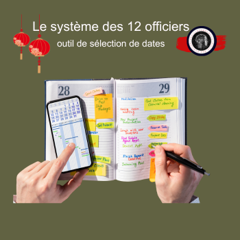 Le système des 12 officiers s’applique à une date
