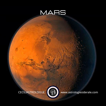 Mars, notre progrès