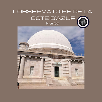 L'observatoire de Nice (06)