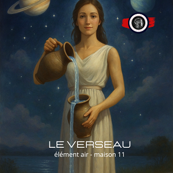Le verseau, l'original