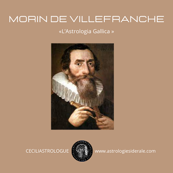 Jean-Baptiste Morin de Villefranche