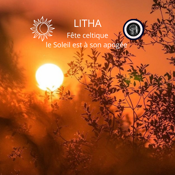 Litha, fête celtique