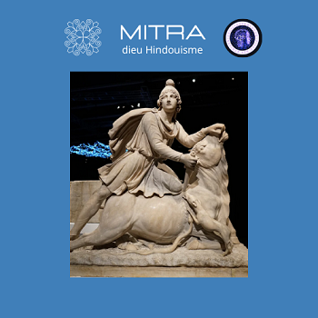 Mitra, dieu de l'ordre divin
