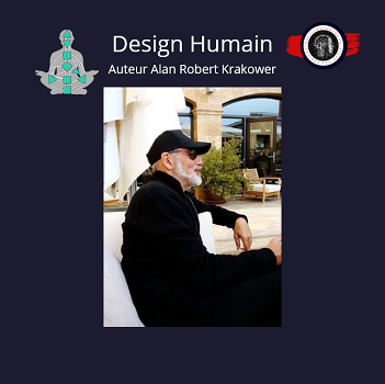 La découverte du Design Humain