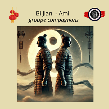 Bi Jian - Ami