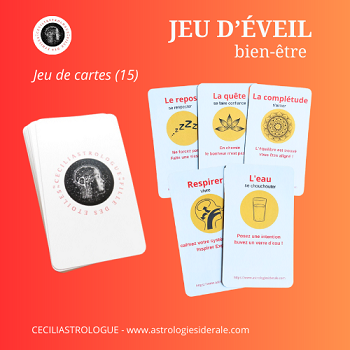 Jeu d'éveil
