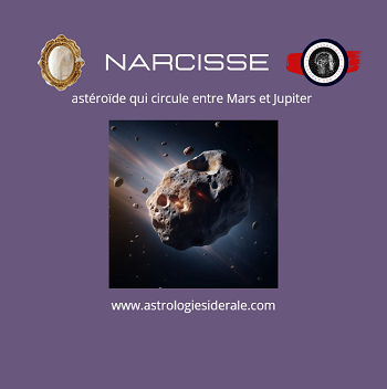 Narcisse, équilibrer ego versus relation aux autres