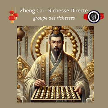 Zheng Cai - Richesse Directe