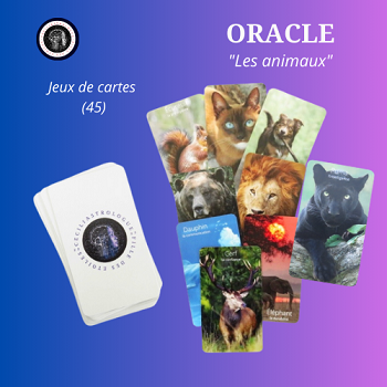 L'oracle des animaux
