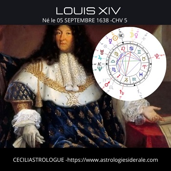 Louis XIV, le roi soleil