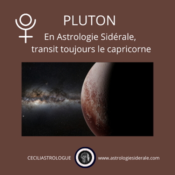 Pluton, transit toujours en capricorne ??