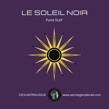 Le Soleil Noir, le pouvoir caché