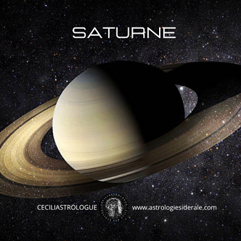 Saturne, la vérité