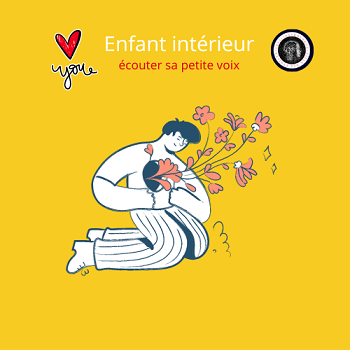 L'enfant intérieur, écouter sa petite voix