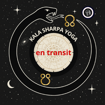 Le Kala Sharpa Yoga en transit ?