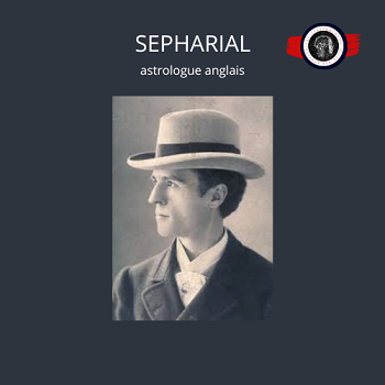 Sepharial, astrologue anglais