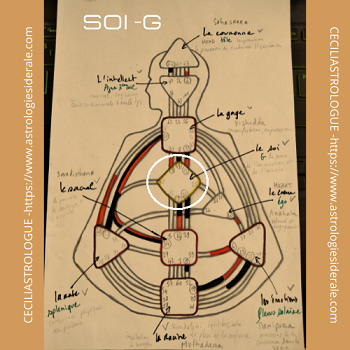 Le centre Soi-G