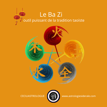 Qu'est-ce que le Ba Zi ?