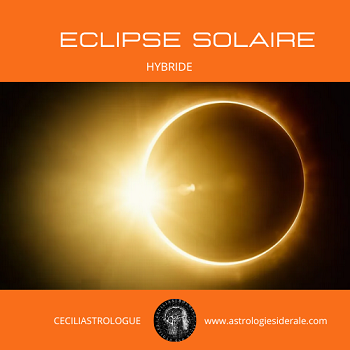 Eclipse Soleil Hybride