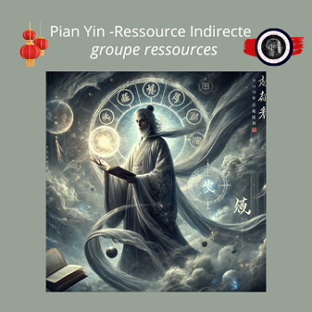 Pian Yin - Ressource Indirecte