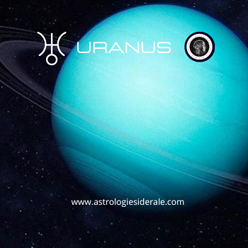 Uranus, nous libère