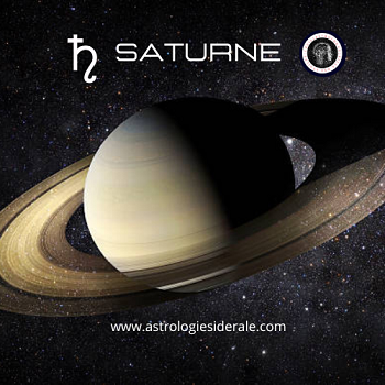 Saturne, la vérité