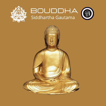 Qui est Bouddha ?