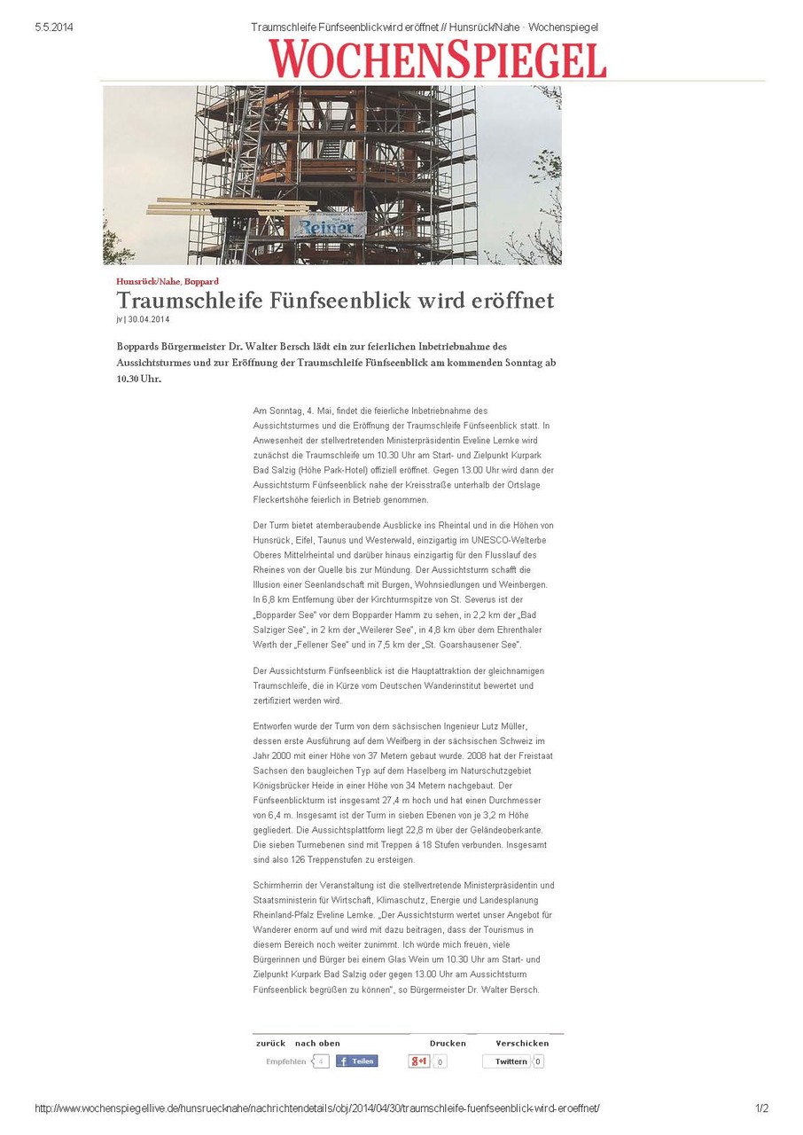 Presse