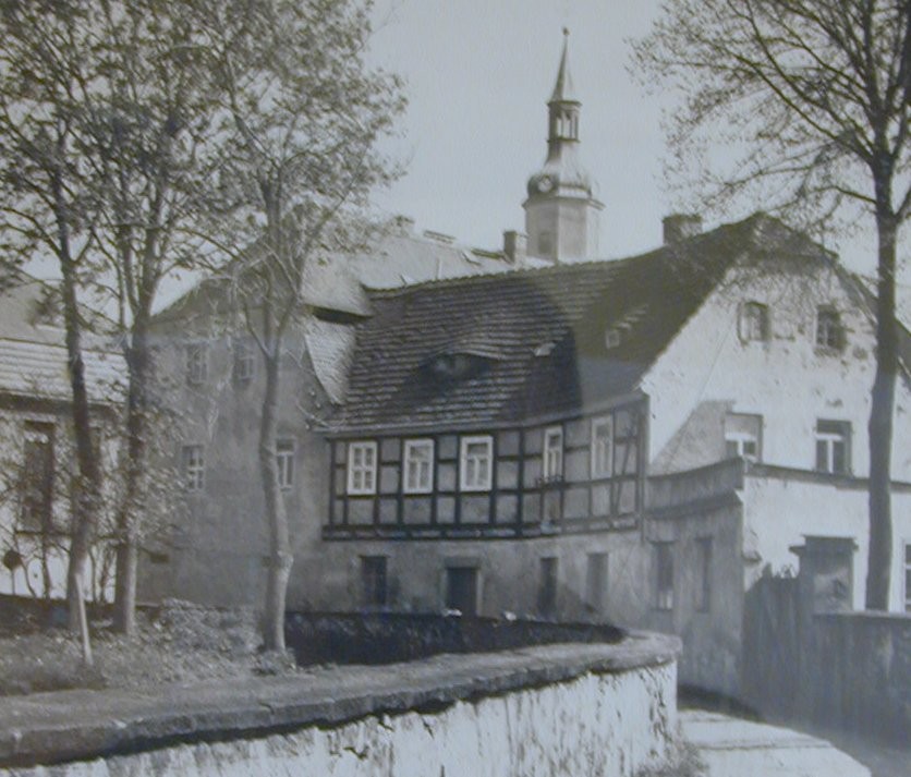 vorher