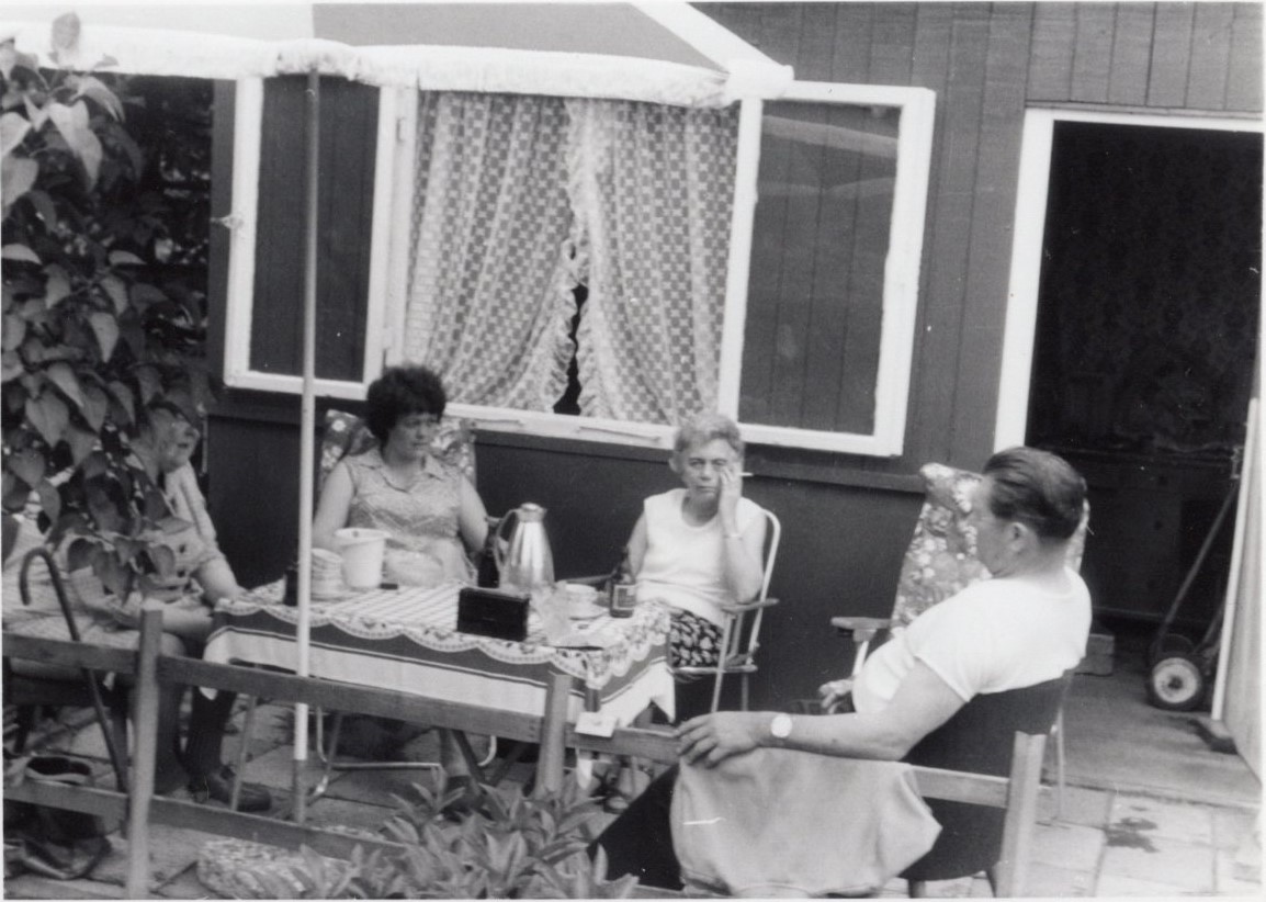 Garten 60