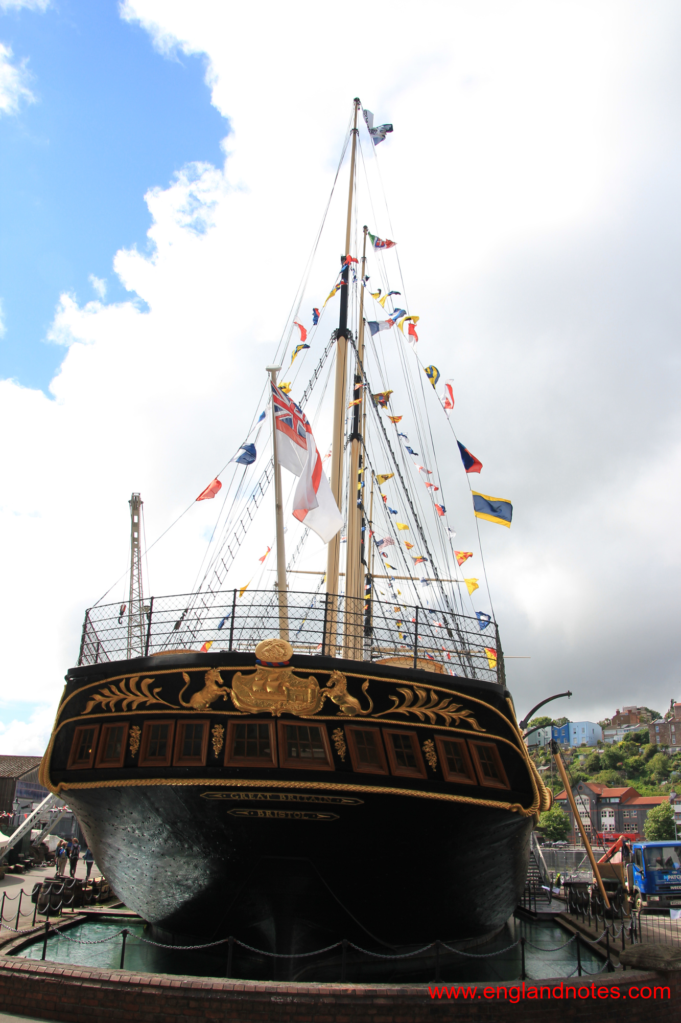 Die besten Sehenswürdigkeiten und Reisetipps für Bristol ...