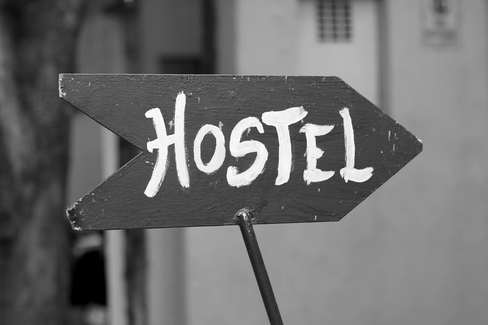 Reiseplanung England, Unterkünfte und Übernachtungen in England buchen: Hostels