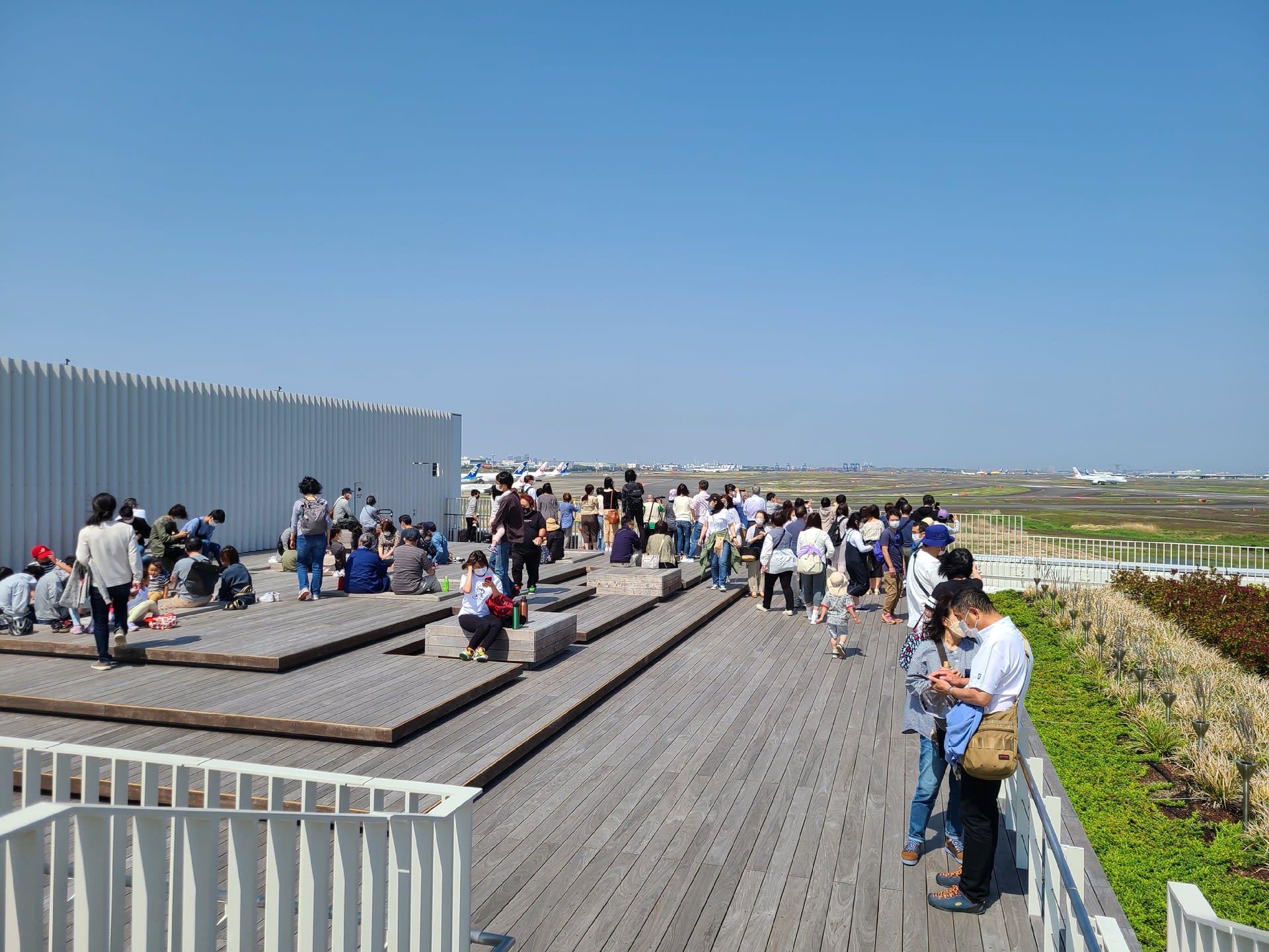 羽田イノベーションシティHICityの魅力