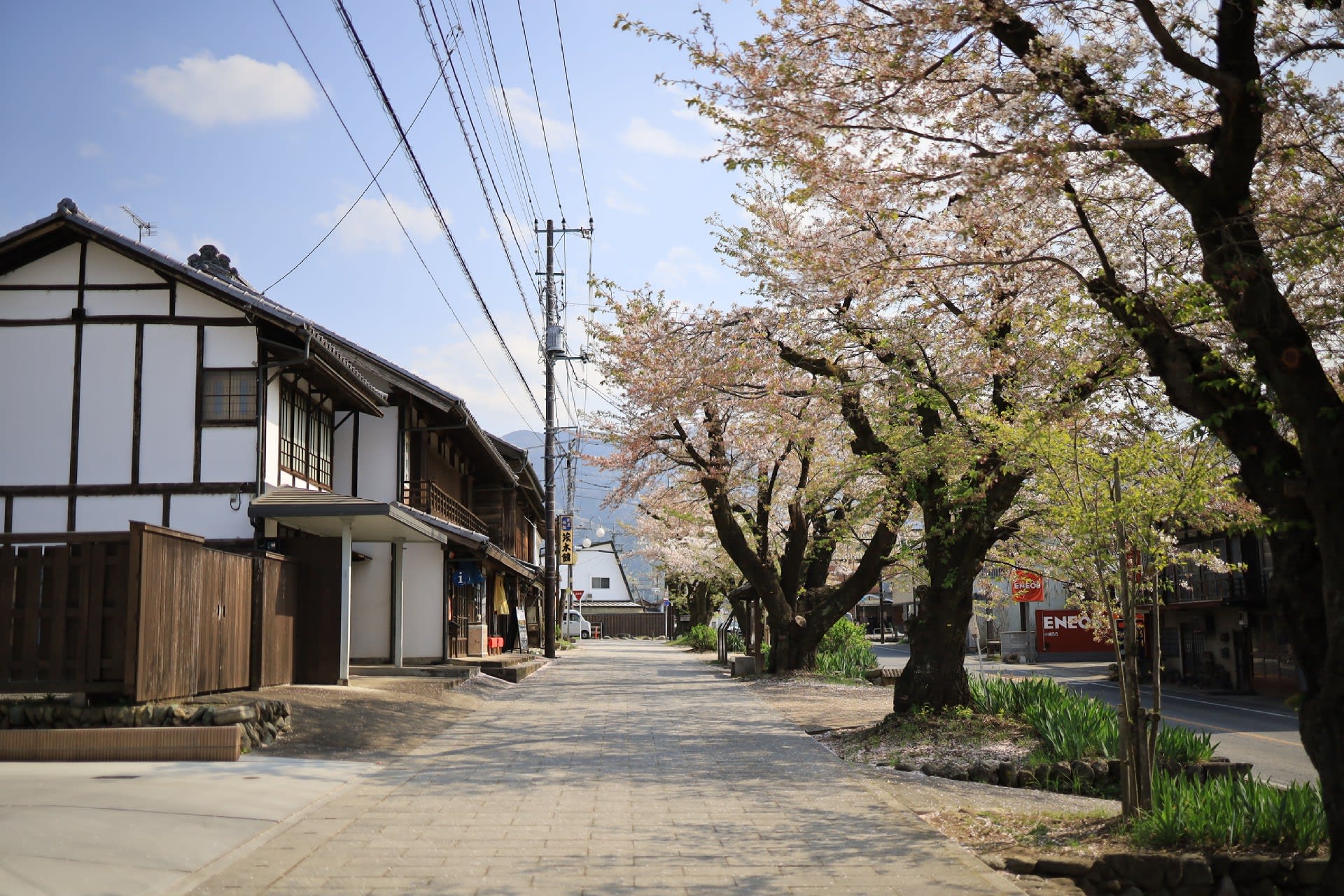 心落ち着く、甘楽の魅力