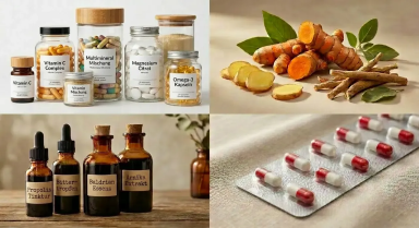 Die verkehrte Welt der Gesundheitsversorgung – und wie du sie für dich umdrehst