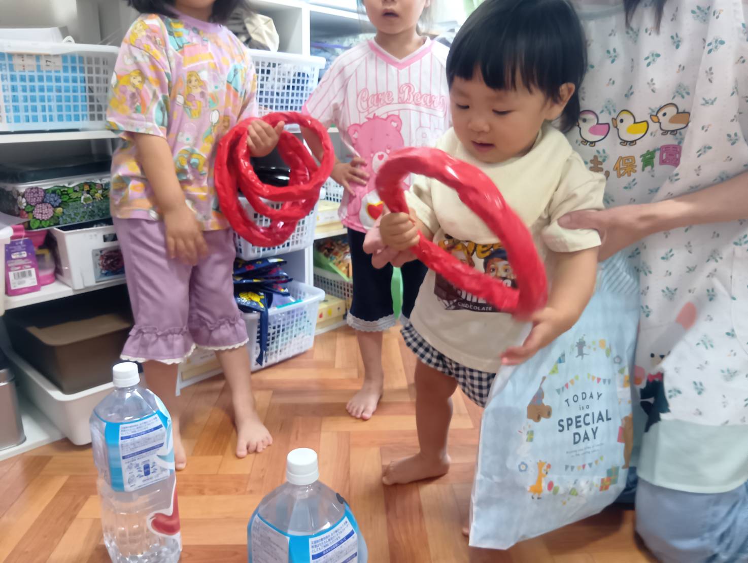 かもかも祭開催！