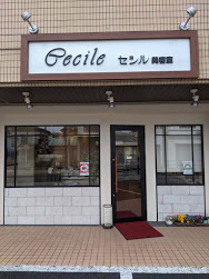 セシル美容室 トップページ
